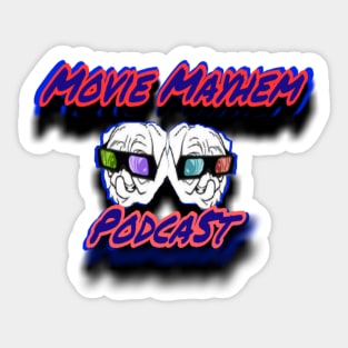 Season 5 Sticker